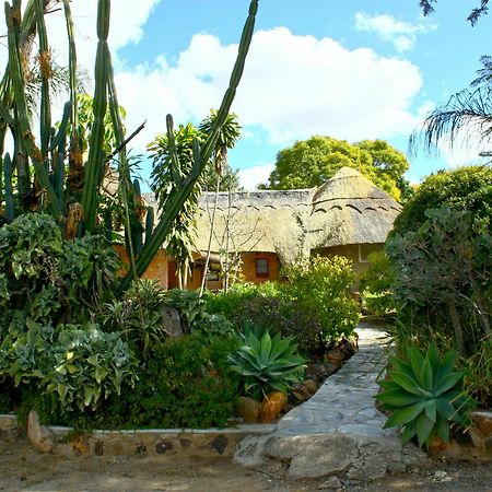 Entabeni Lodge Bulawayo Exteriér fotografie