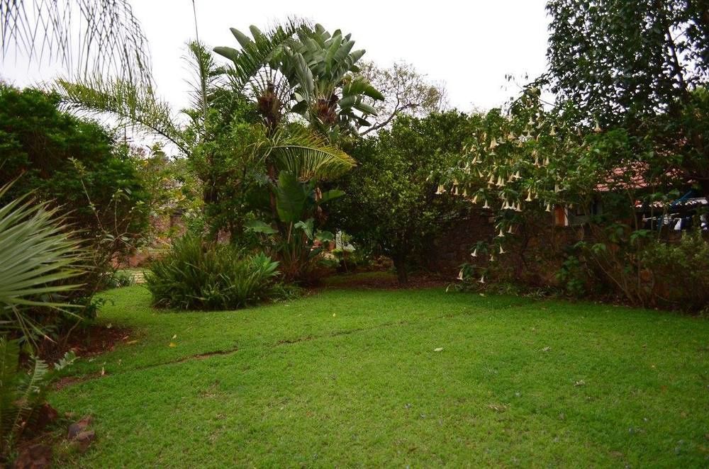 Entabeni Lodge Bulawayo Exteriér fotografie