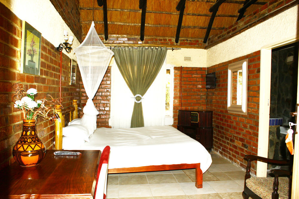 Entabeni Lodge Bulawayo Exteriér fotografie