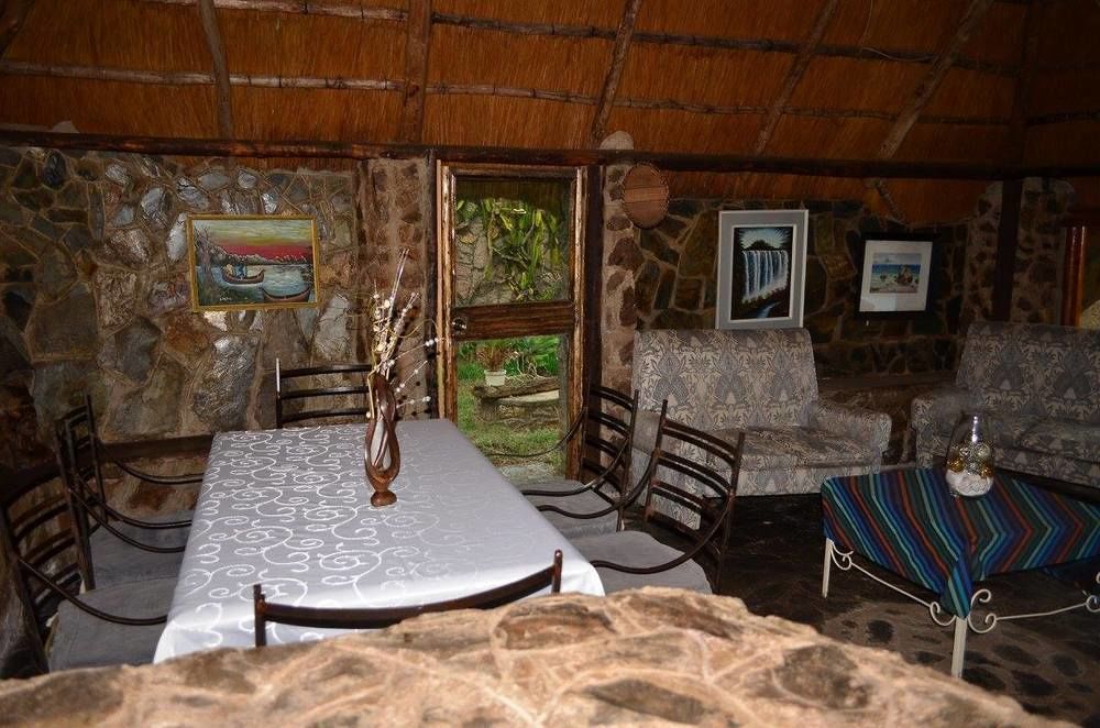 Entabeni Lodge Bulawayo Exteriér fotografie