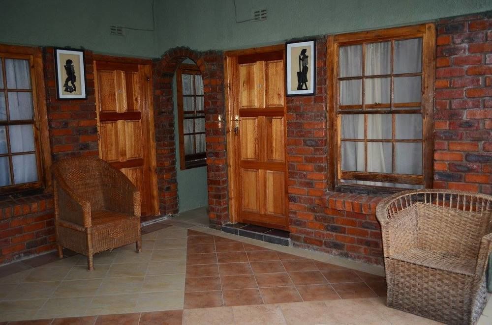 Entabeni Lodge Bulawayo Exteriér fotografie