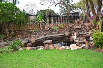 Entabeni Lodge Bulawayo Exteriér fotografie